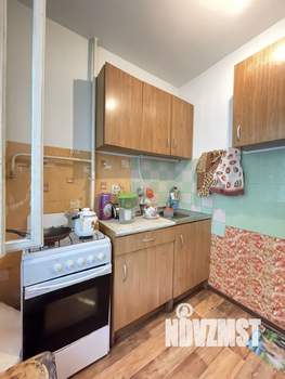 3-к квартира, вторичка, 60м2, 1/5 этаж