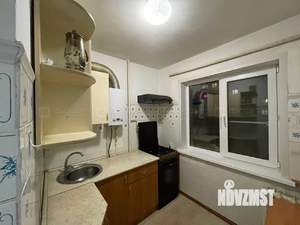 2-к квартира, вторичка, 44м2, 2/4 этаж