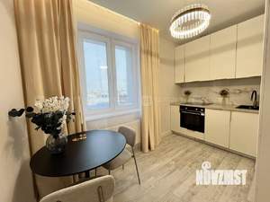 2-к квартира, вторичка, 62м2, 16/20 этаж