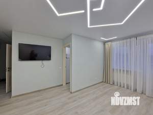 2-к квартира, вторичка, 44м2, 3/5 этаж