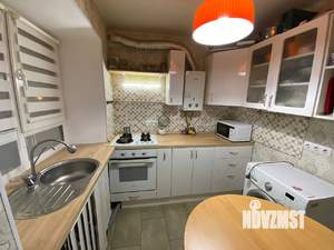 3-к квартира, вторичка, 58м2, 5/5 этаж