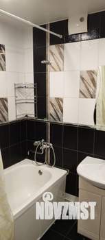 1-к квартира, вторичка, 46м2, 9/10 этаж