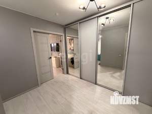 1-к квартира, вторичка, 44м2, 5/18 этаж