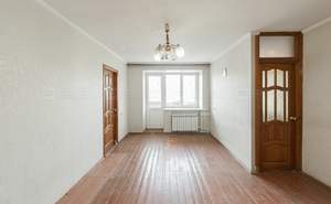 3-к квартира, вторичка, 42м2, 5/5 этаж