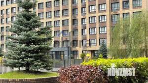 2-к квартира, вторичка, 54м2, 11/25 этаж