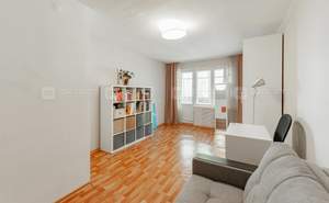 1-к квартира, вторичка, 35м2, 1/9 этаж