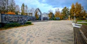 1-к квартира, вторичка, 32м2, 5/5 этаж