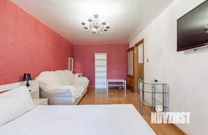 1-к квартира, вторичка, 34м2, 1/10 этаж