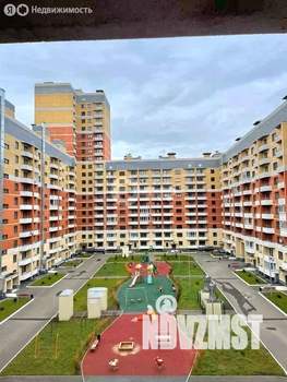 3-к квартира, вторичка, 71м2, 11/18 этаж