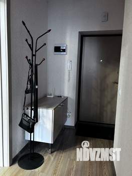 1-к квартира, вторичка, 34м2, 7/9 этаж