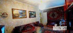 2-к квартира, вторичка, 44м2, 3/5 этаж