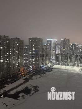 3-к квартира, вторичка, 94м2, 15/18 этаж