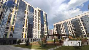 3-к квартира, вторичка, 75м2, 2/19 этаж