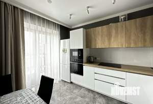 1-к квартира, вторичка, 36м2, 3/11 этаж