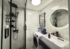 1-к квартира, вторичка, 31м2, 6/9 этаж