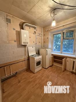 1-к квартира, вторичка, 32м2, 2/5 этаж