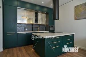 3-к квартира, вторичка, 102м2, 7/23 этаж