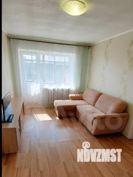 2-к квартира, вторичка, 43м2, 5/5 этаж