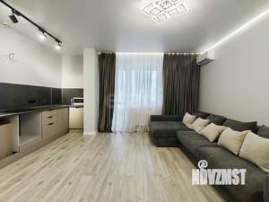 Студия квартира, вторичка, 38м2, 6/16 этаж