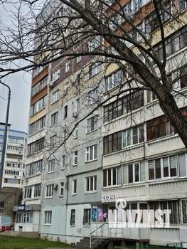 1-к квартира, вторичка, 39м2, 2/10 этаж