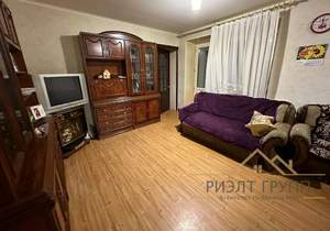 3-к квартира, вторичка, 97м2, 1/5 этаж