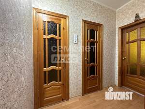 2-к квартира, вторичка, 49м2, 4/7 этаж