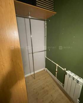 3-к квартира, вторичка, 93м2, 6/10 этаж