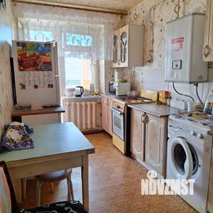 2-к квартира, вторичка, 45м2, 1/2 этаж
