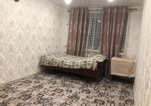 2-к квартира, вторичка, 44м2, 1/5 этаж