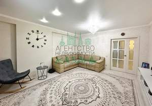 2-к квартира, вторичка, 72м2, 3/18 этаж
