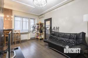 2-к квартира, вторичка, 41м2, 2/5 этаж
