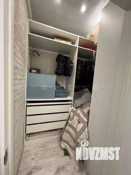 1-к квартира, вторичка, 44м2, 7/20 этаж