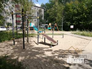3-к квартира, вторичка, 66м2, 7/10 этаж