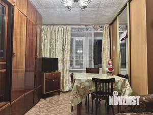 2-к квартира, вторичка, 43м2, 3/5 этаж