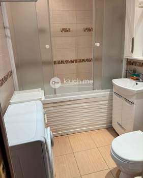 1-к квартира, вторичка, 42м2, 4/5 этаж