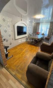 4-к квартира, вторичка, 82м2, 7/9 этаж