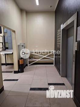 1-к квартира, вторичка, 33м2, 6/18 этаж