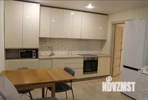 1-к квартира, вторичка, 54м2, 12/18 этаж