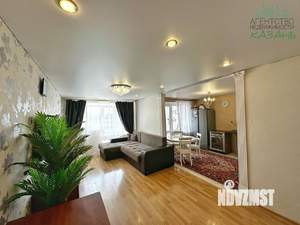 3-к квартира, вторичка, 126м2, 14/14 этаж