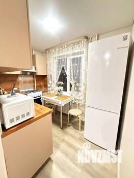 1-к квартира, вторичка, 39м2, 2/9 этаж