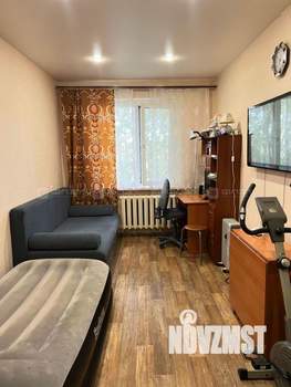 2-к квартира, вторичка, 49м2, 5/5 этаж