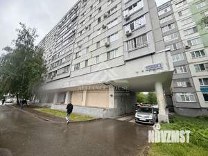 2-к квартира, вторичка, 52м2, 3/9 этаж