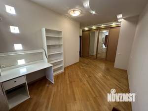 3-к квартира, вторичка, 108м2, 4/6 этаж
