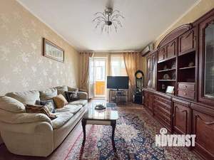 2-к квартира, вторичка, 54м2, 8/10 этаж