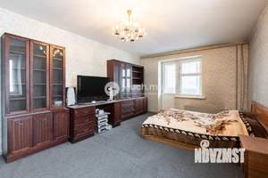 2-к квартира, вторичка, 55м2, 3/14 этаж