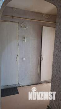 2-к квартира, вторичка, 52м2, 2/9 этаж