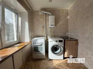 2-к квартира, вторичка, 45м2, 3/5 этаж