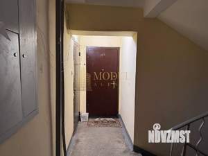 2-к квартира, вторичка, 46м2, 4/9 этаж