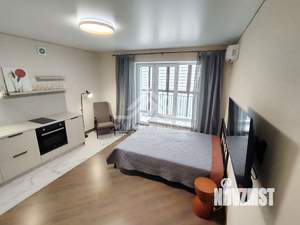 Студия квартира, вторичка, 28м2, 8/9 этаж
