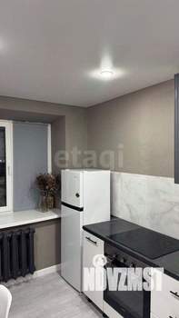 1-к квартира, вторичка, 35м2, 2/14 этаж